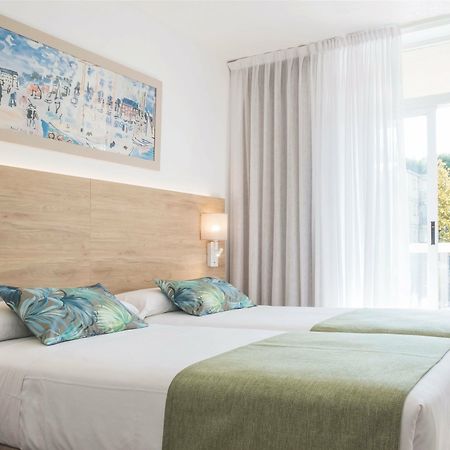 Aparthotel Cye Holiday Centre Salou Bagian luar foto