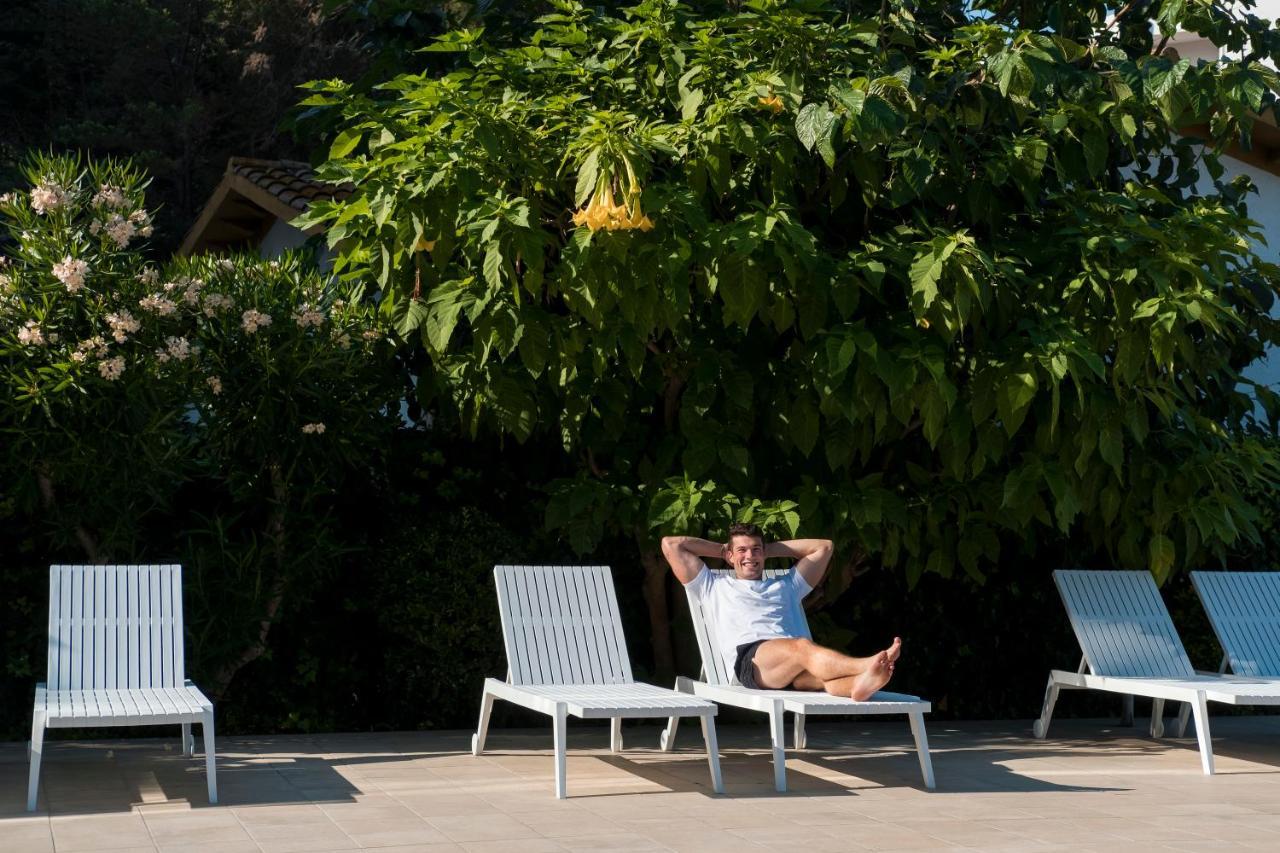 Aparthotel Cye Holiday Centre Salou Bagian luar foto
