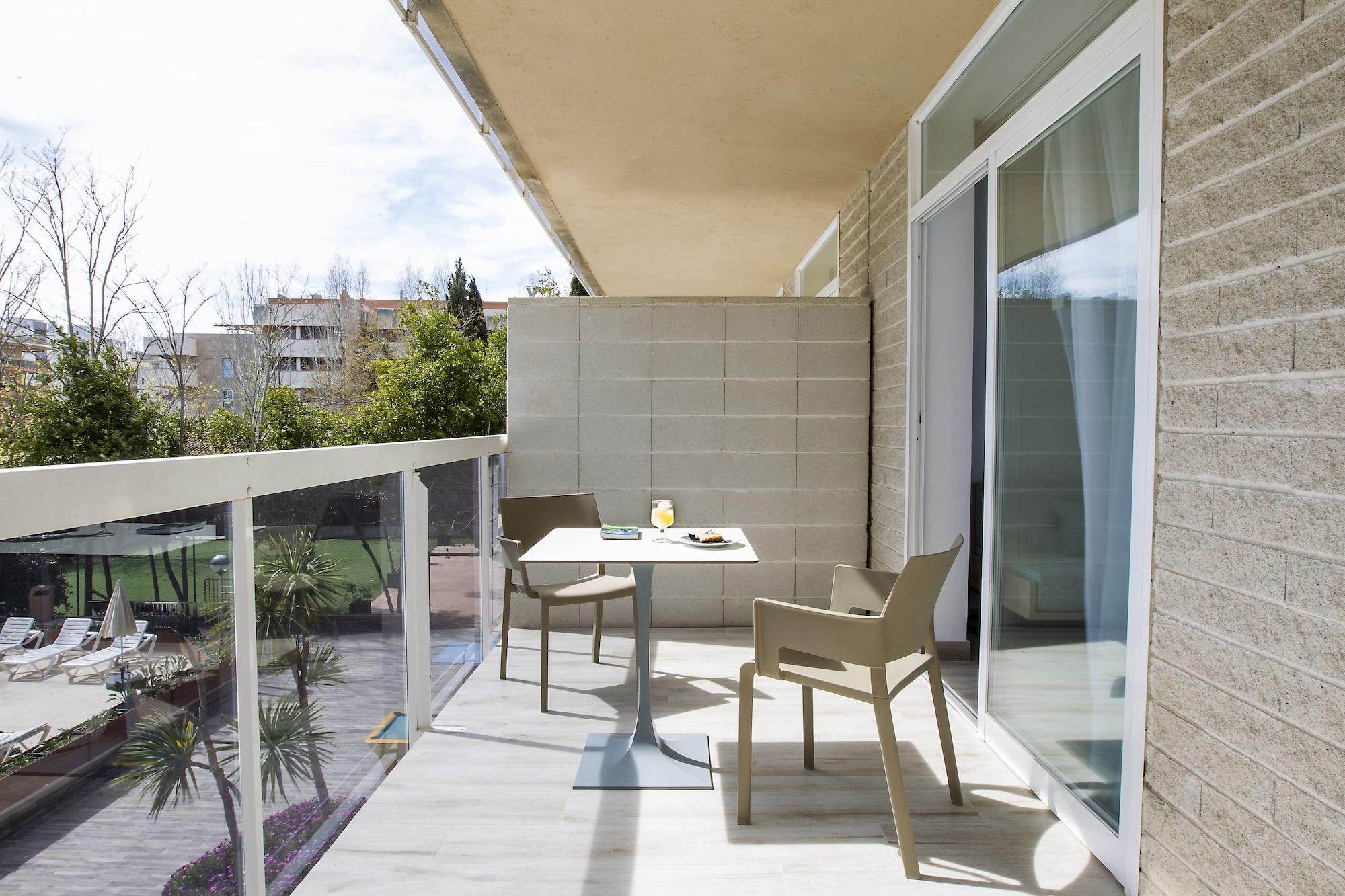 Aparthotel Cye Holiday Centre Salou Bagian luar foto
