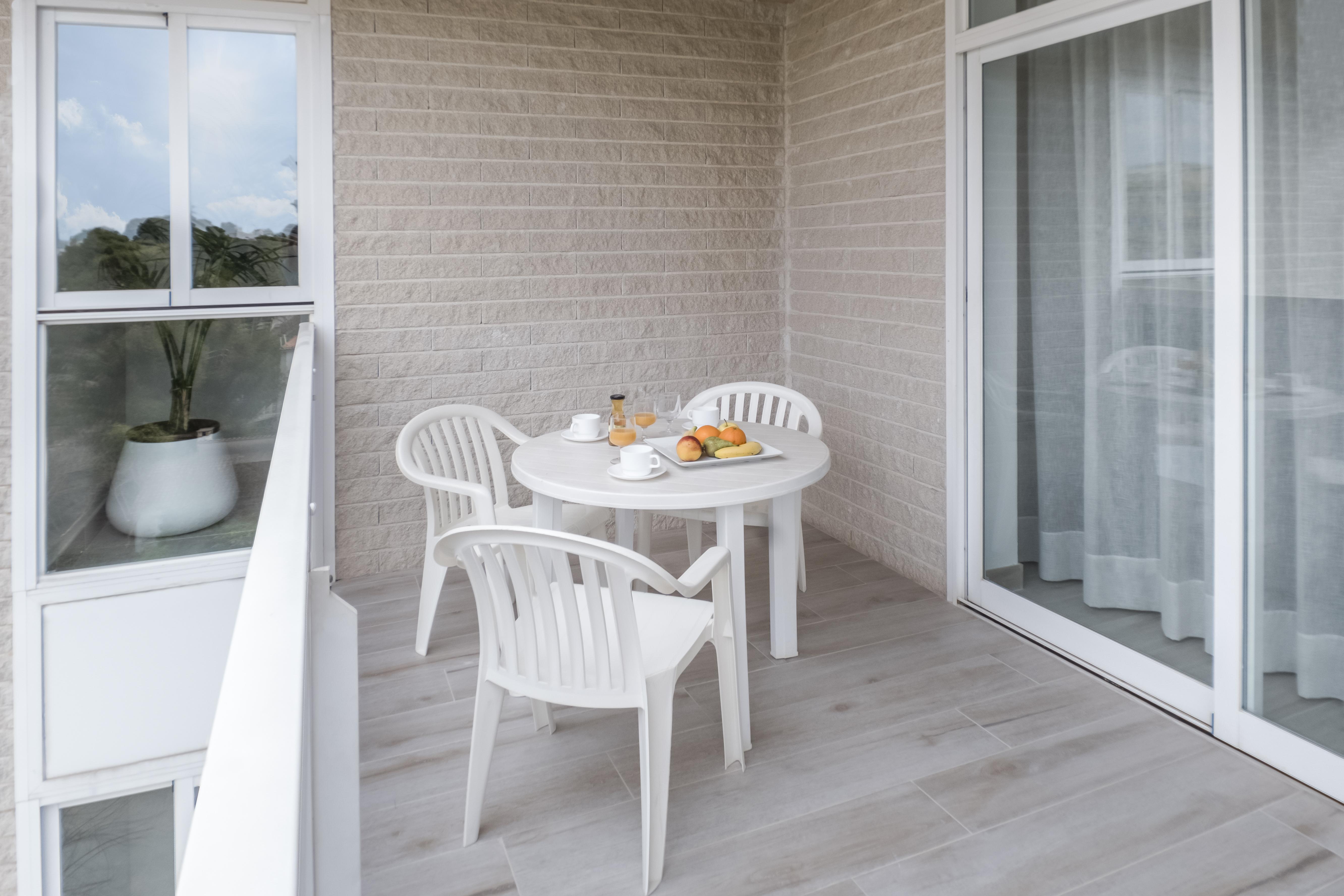 Aparthotel Cye Holiday Centre Salou Bagian luar foto