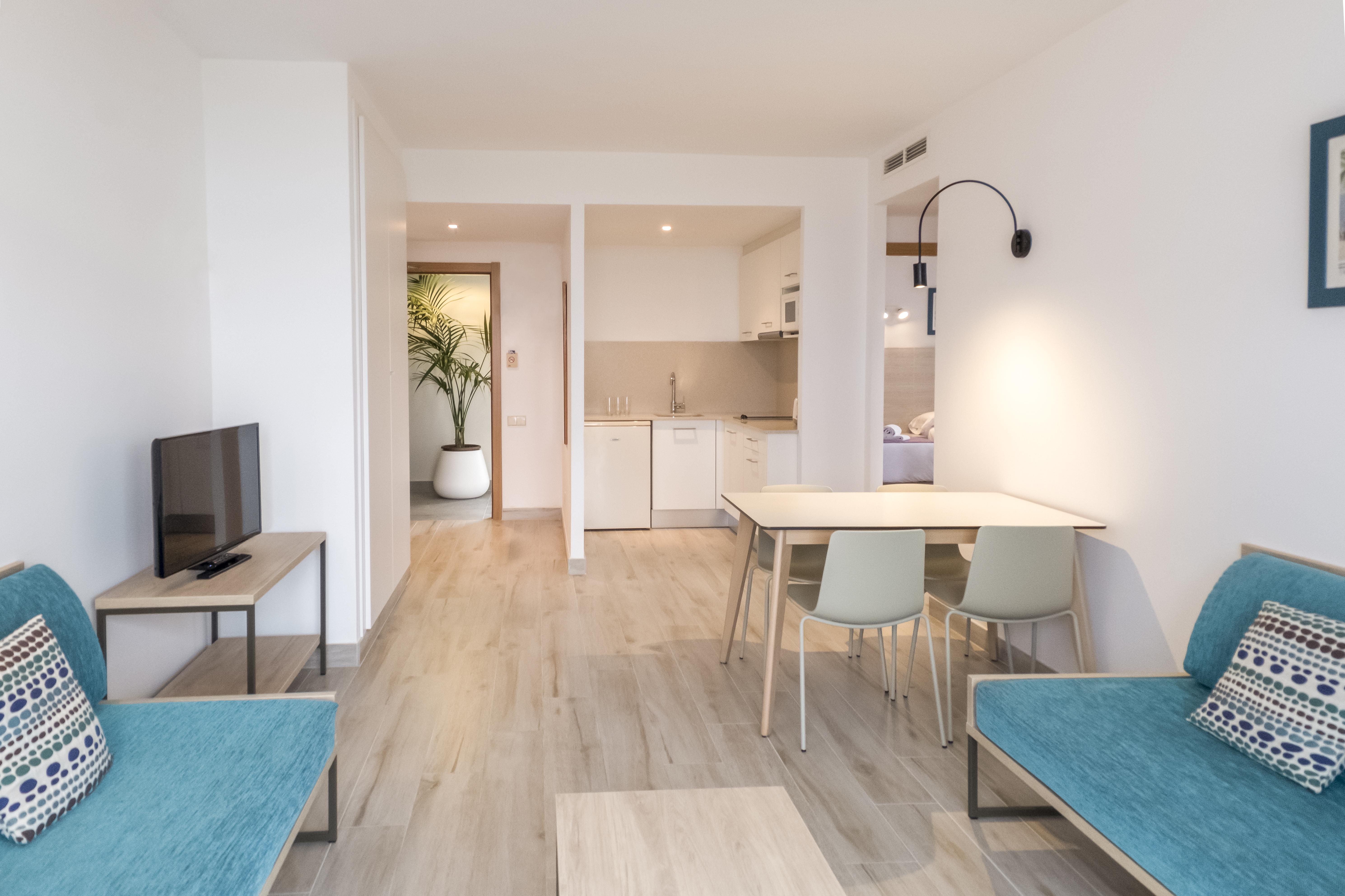 Aparthotel Cye Holiday Centre Salou Bagian luar foto