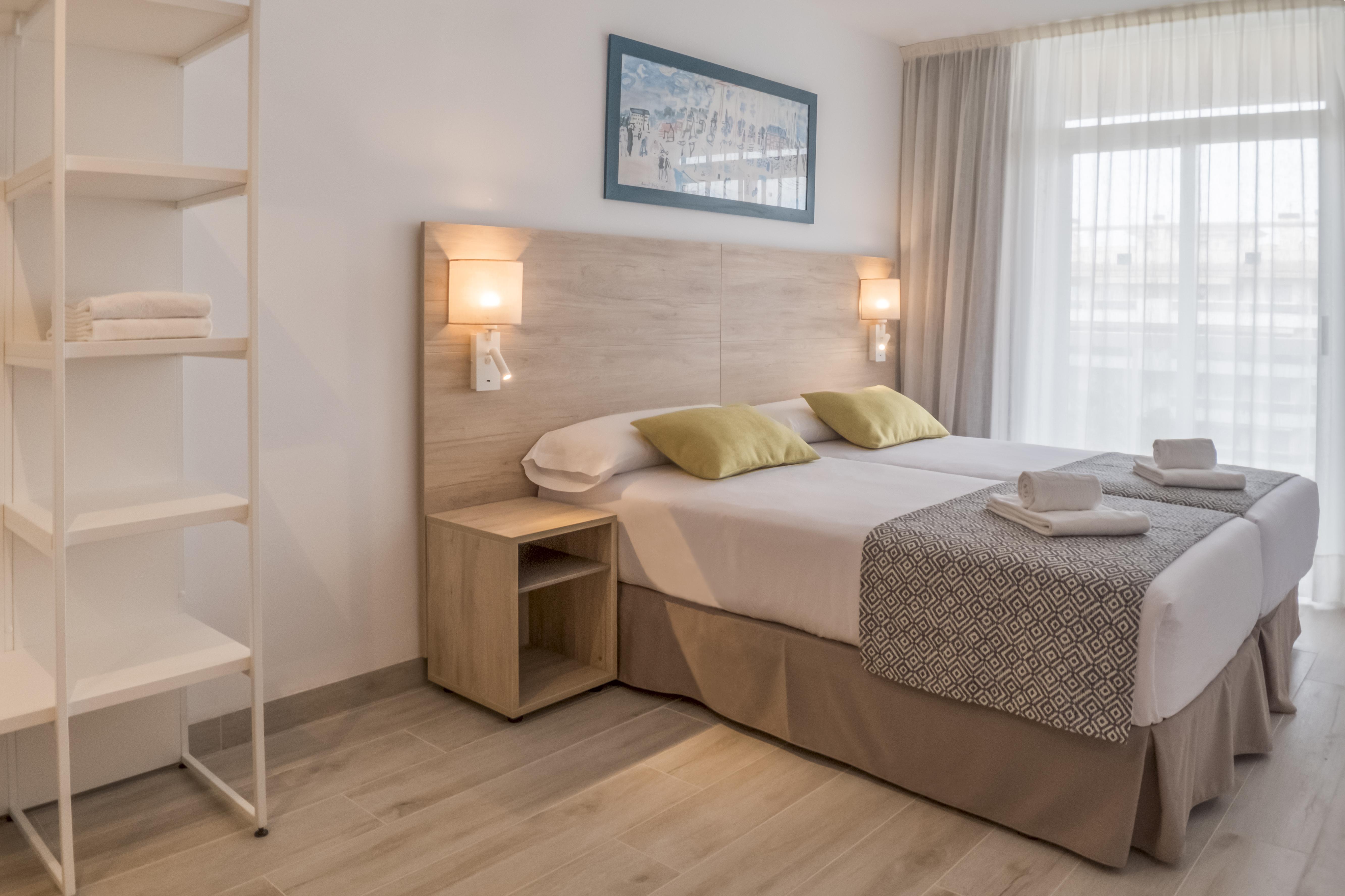 Aparthotel Cye Holiday Centre Salou Bagian luar foto