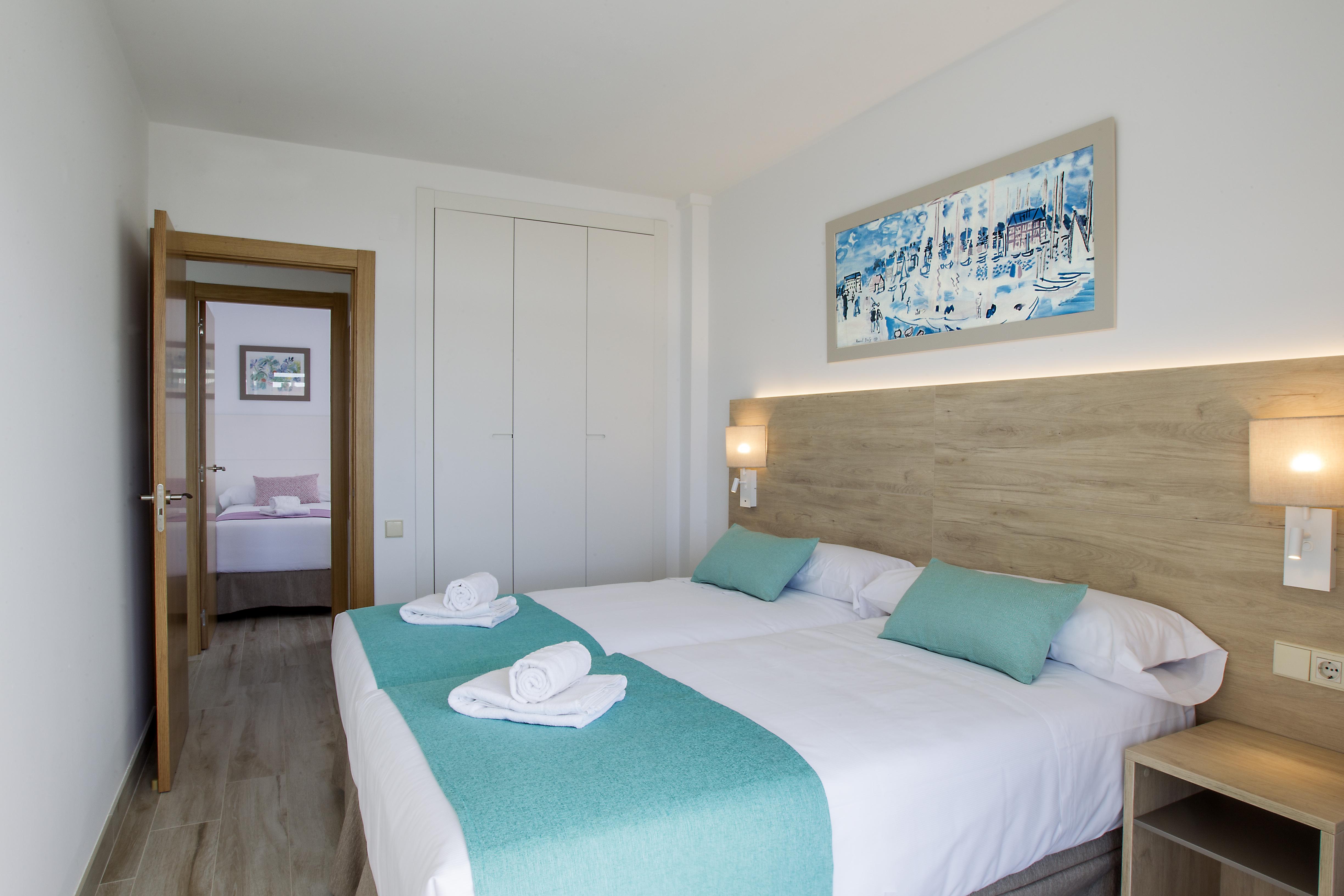 Aparthotel Cye Holiday Centre Salou Bagian luar foto