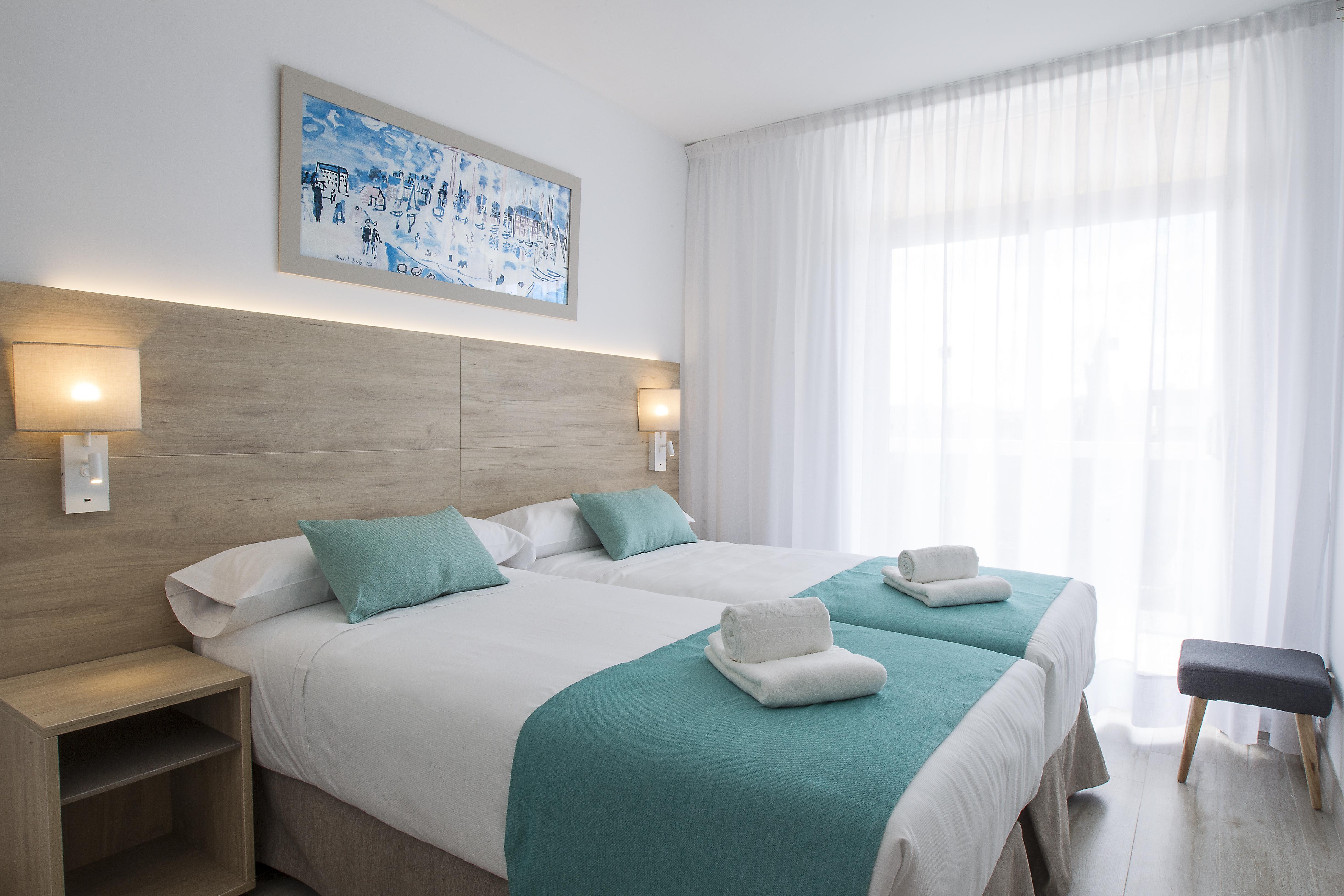 Aparthotel Cye Holiday Centre Salou Bagian luar foto