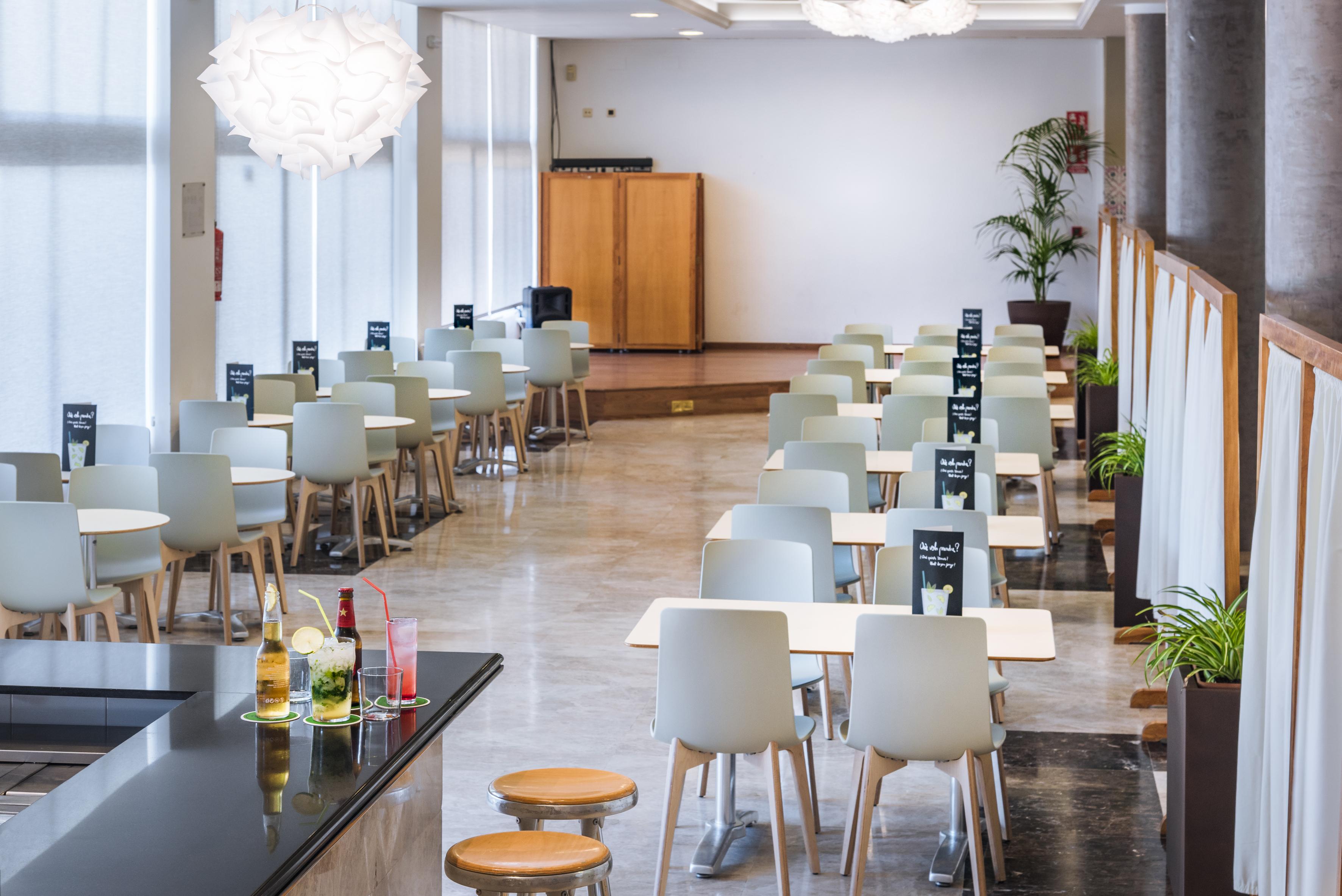 Aparthotel Cye Holiday Centre Salou Bagian luar foto