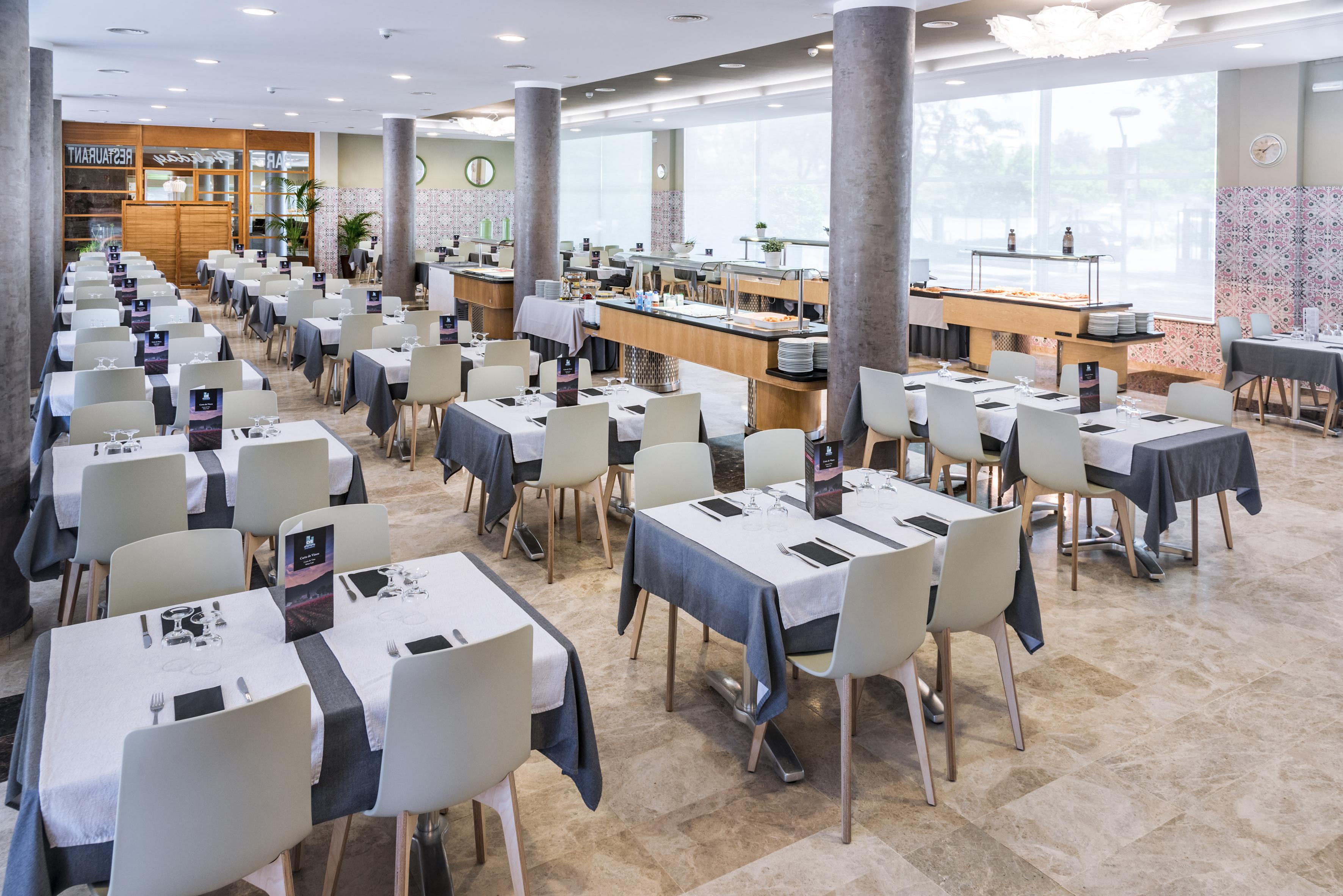 Aparthotel Cye Holiday Centre Salou Bagian luar foto