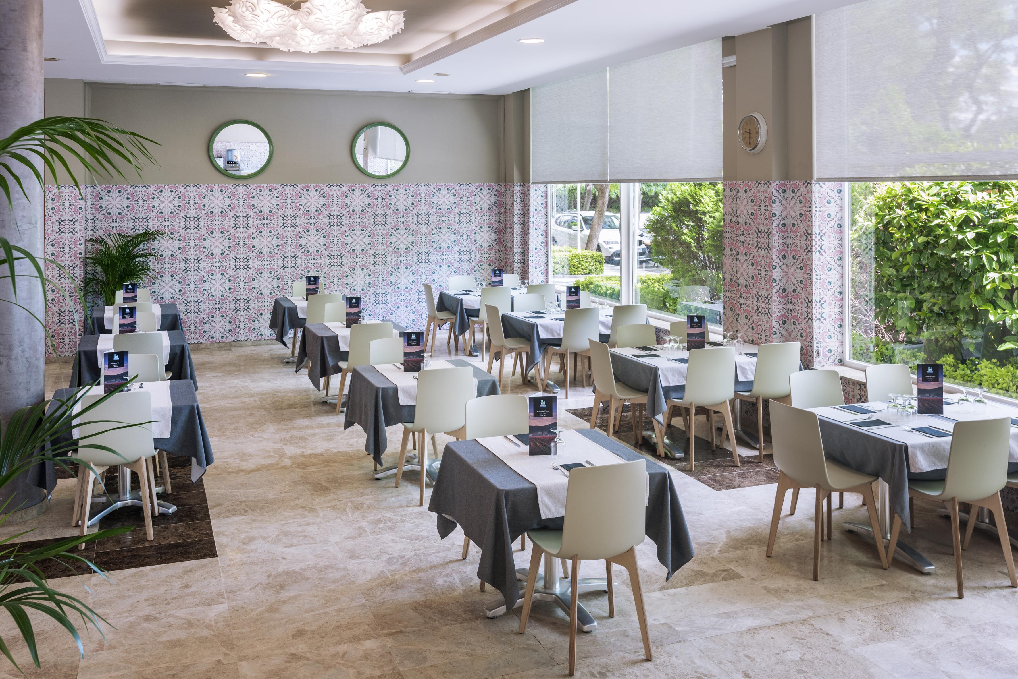 Aparthotel Cye Holiday Centre Salou Bagian luar foto