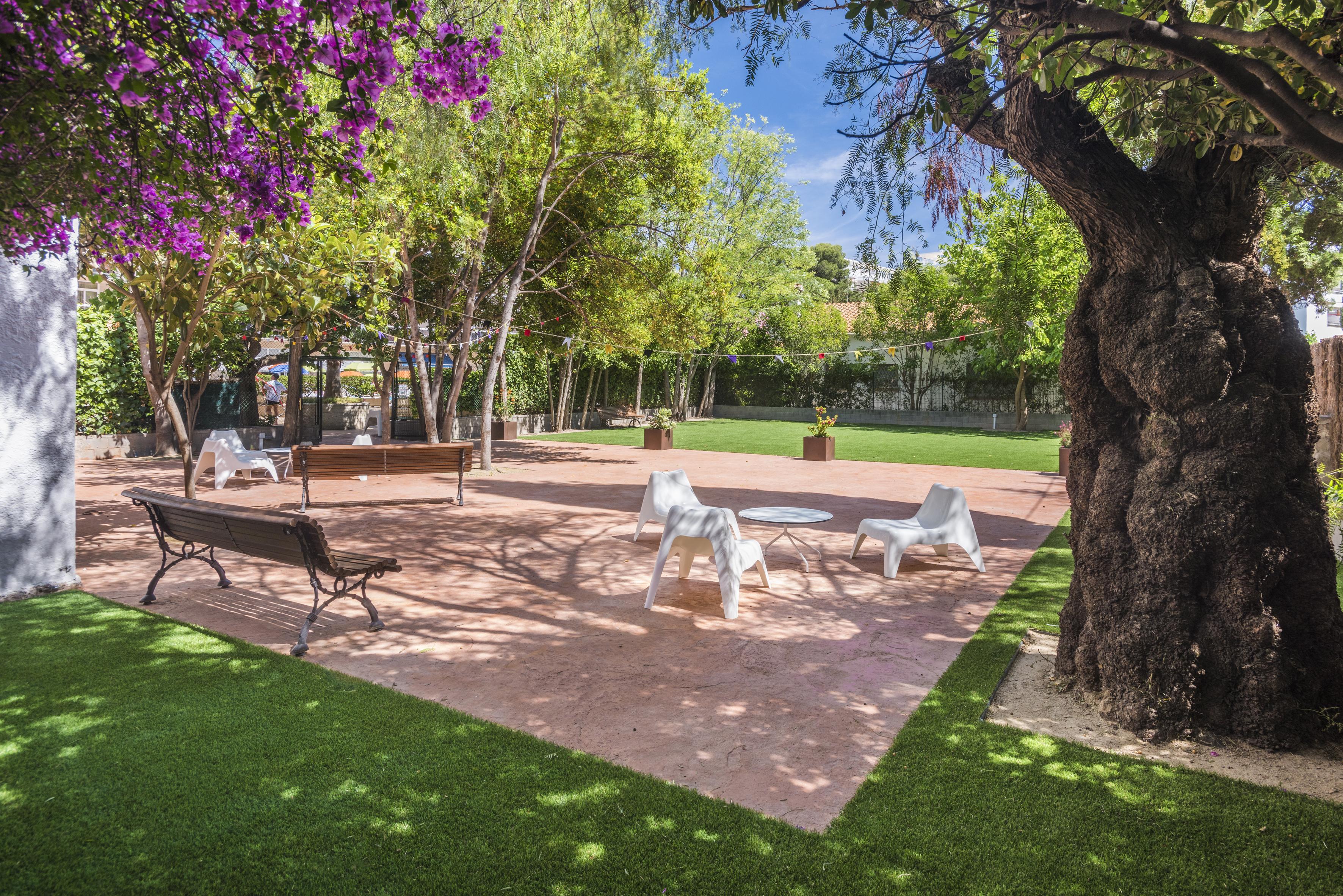 Aparthotel Cye Holiday Centre Salou Bagian luar foto