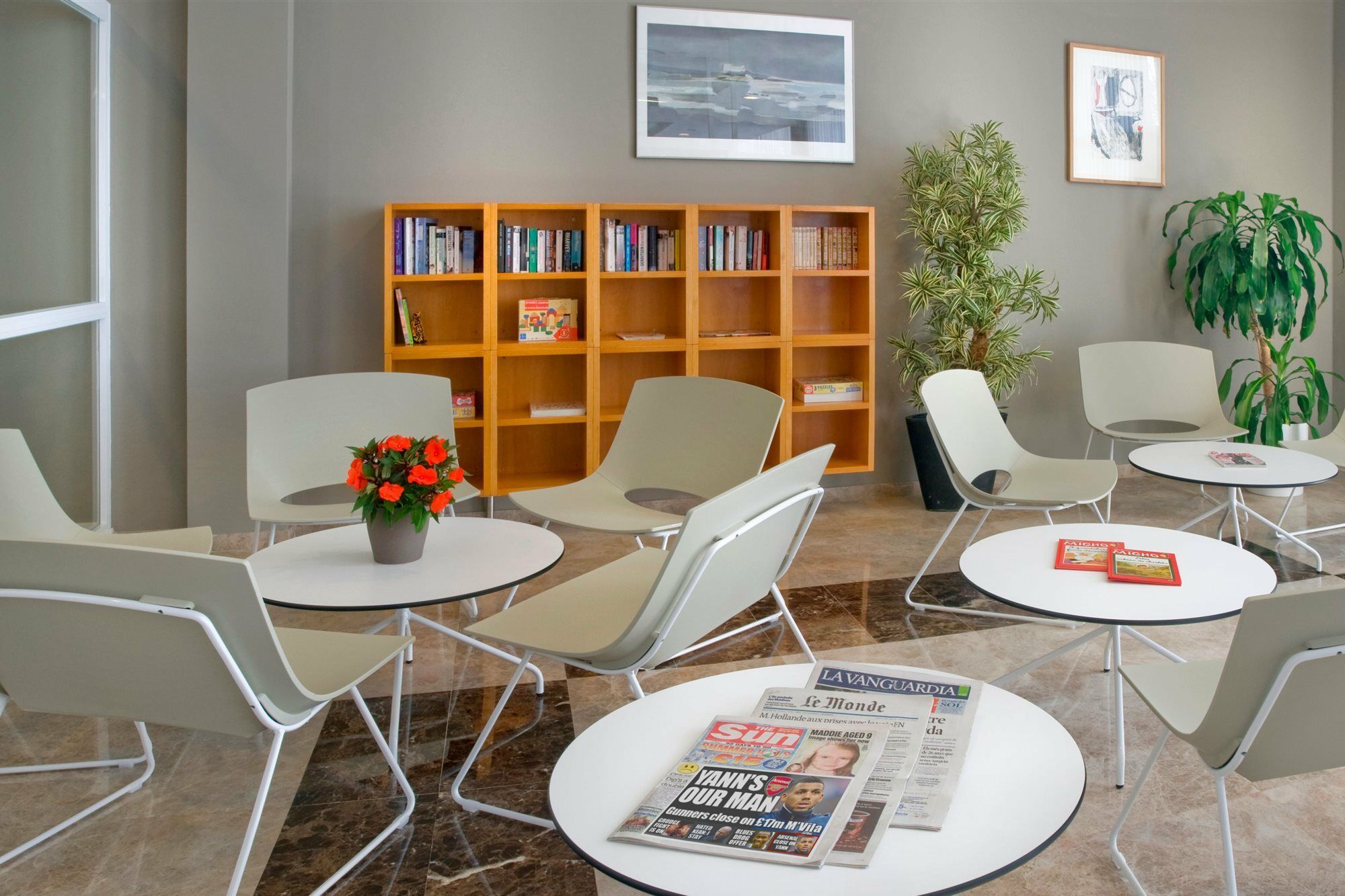 Aparthotel Cye Holiday Centre Salou Bagian luar foto