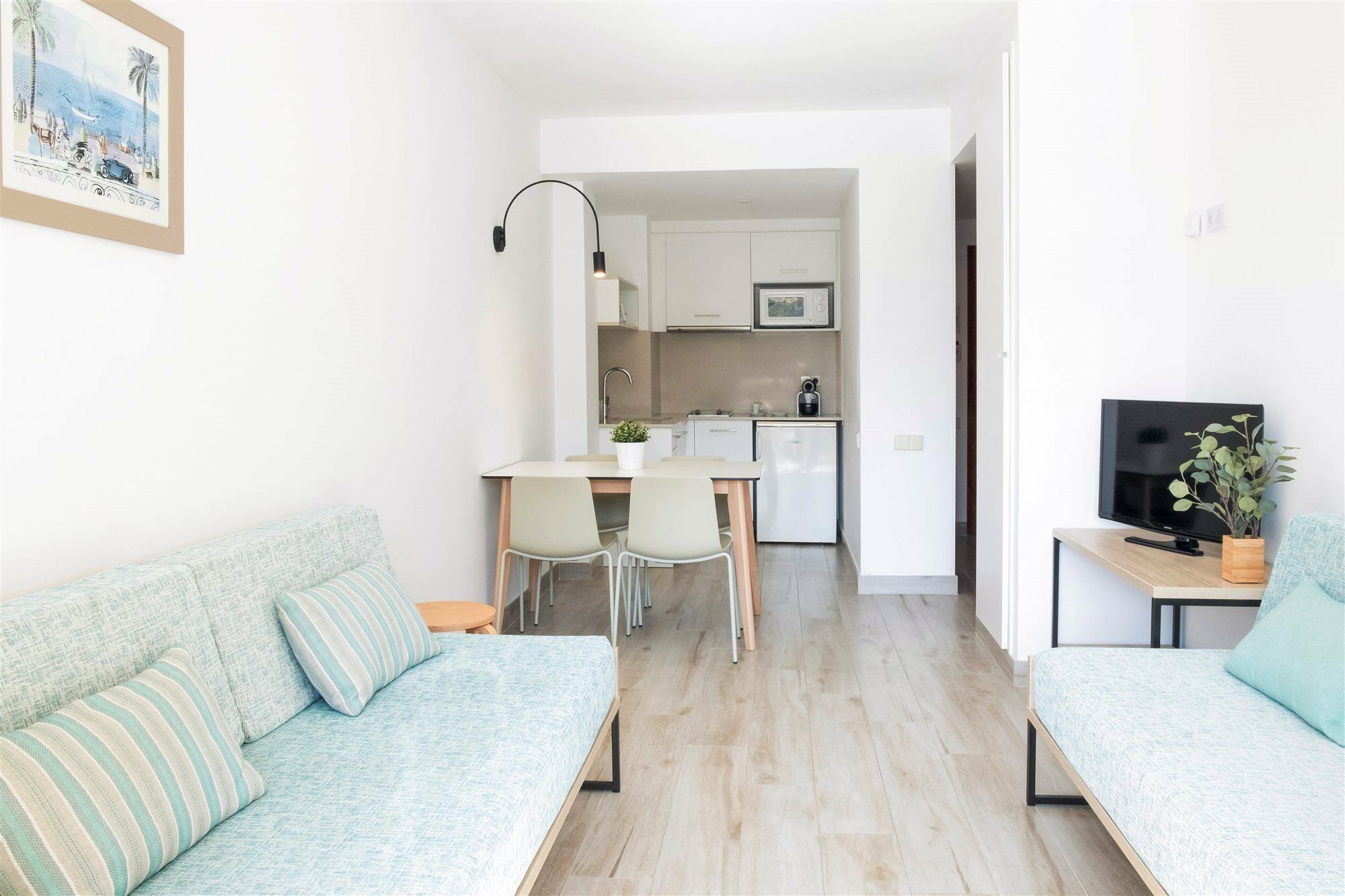 Aparthotel Cye Holiday Centre Salou Bagian luar foto