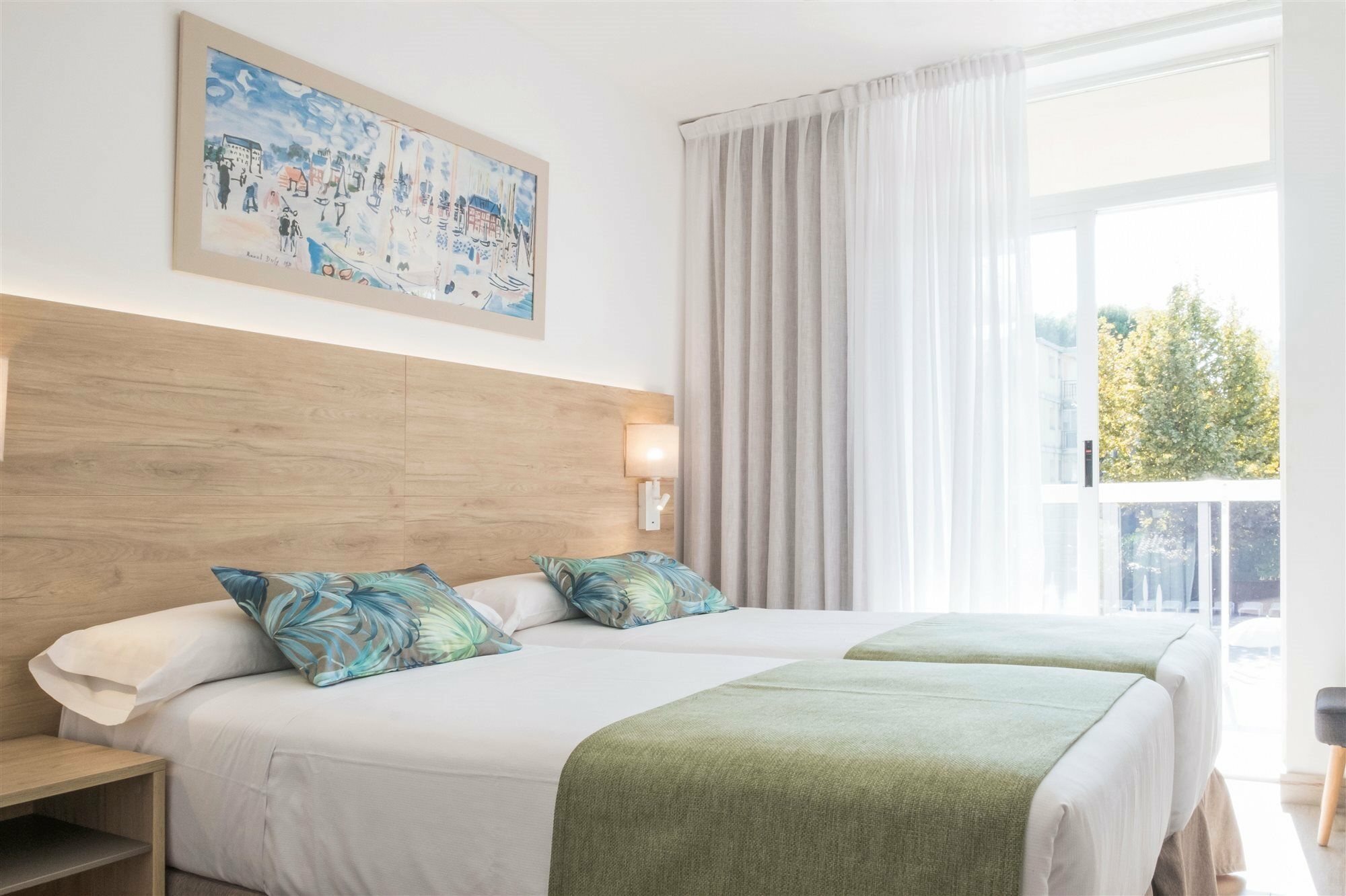 Aparthotel Cye Holiday Centre Salou Bagian luar foto